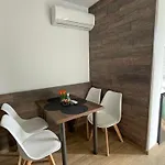 Maria Apartment Mangalia
