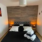 Maria Apartment *