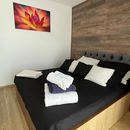 公寓 Maria 曼加利亚