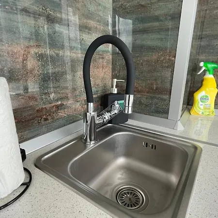 Apartment Maria *