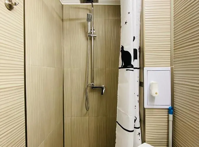 Maria شقة مانغاليا