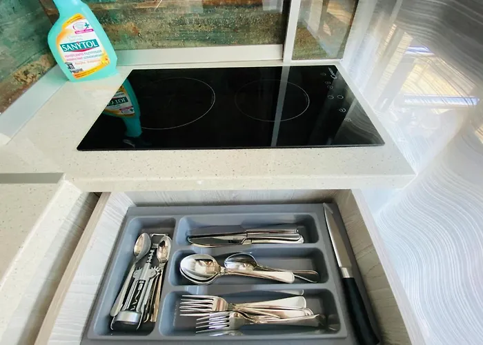 Maria مانغاليا