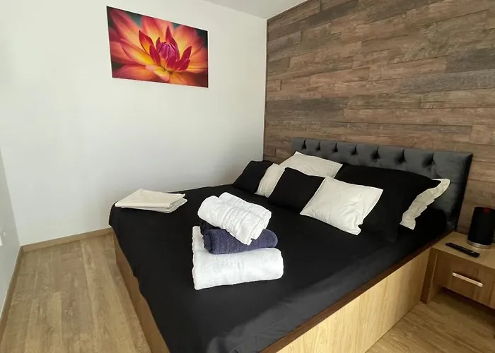 شقة Maria مانغاليا