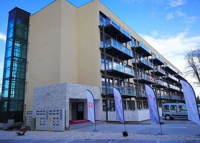 Maria شقة مانغاليا